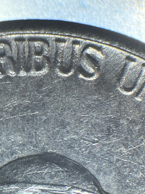 Jefferson-Nickel--1995-P-Doubling-Or-MD?